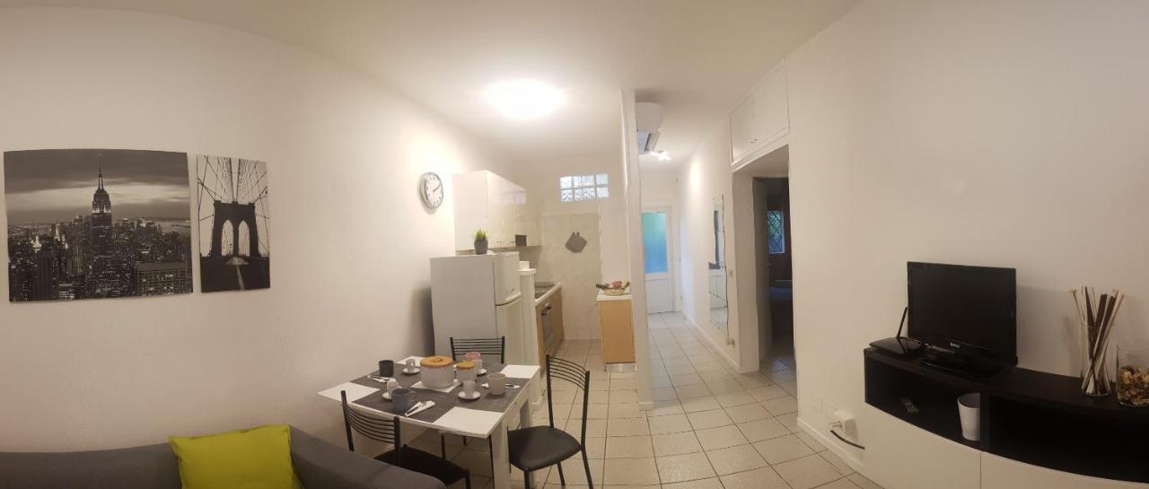 Appartamento Casa Bebe - Adiacenze Policlinico E Universita' *