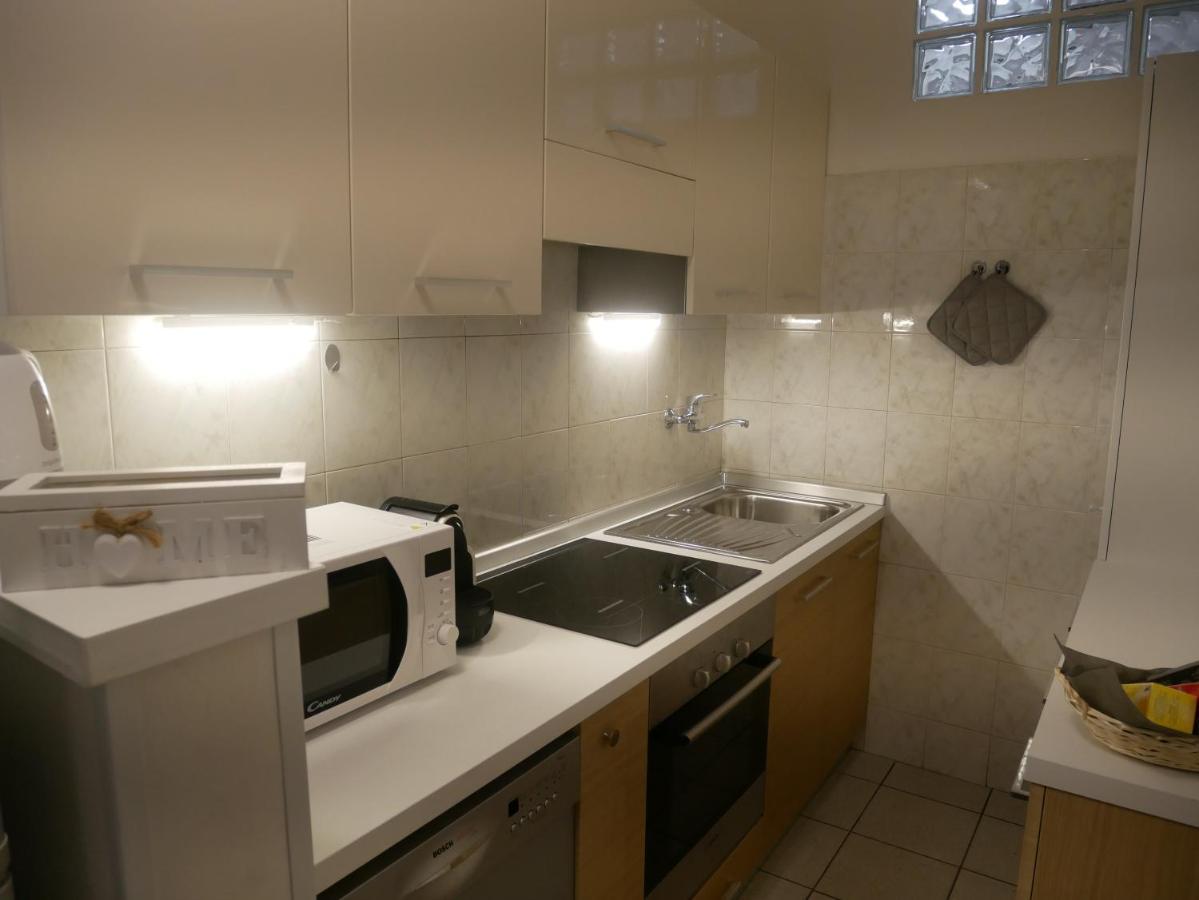 Appartamento Casa Bebe - Adiacenze Policlinico E Universita'