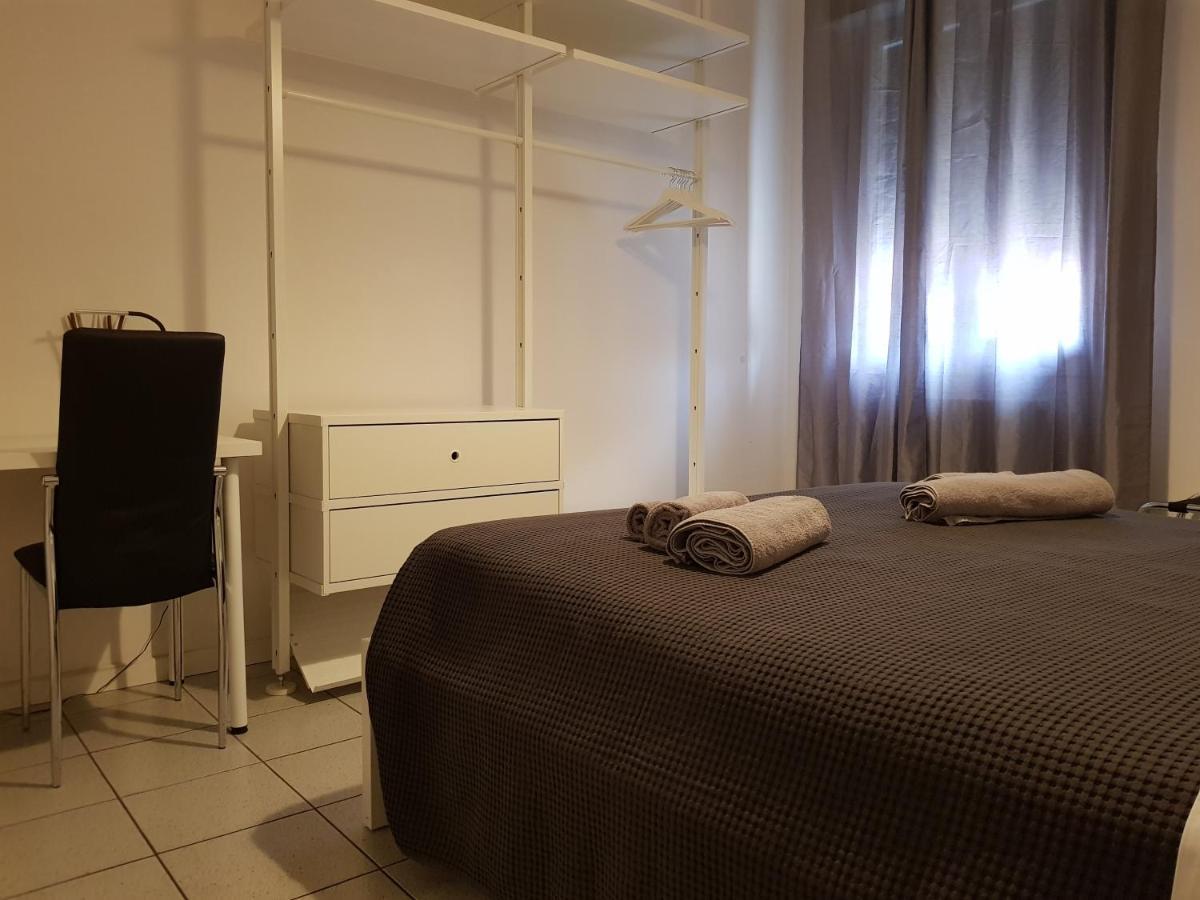 Appartamento Casa Bebe - Adiacenze Policlinico E Universita' Modena