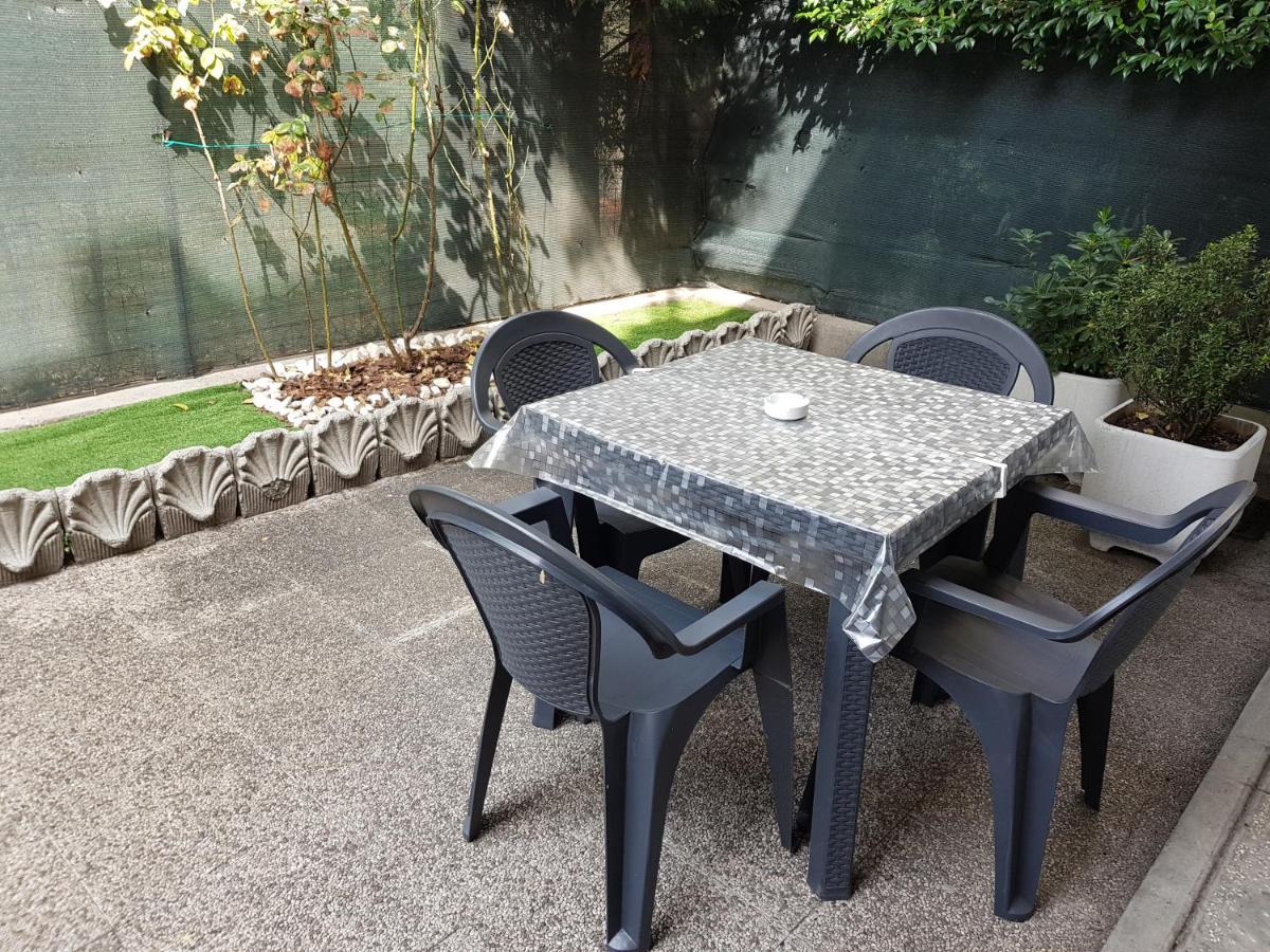 Appartamento Casa Bebe - Adiacenze Policlinico E Universita' *
