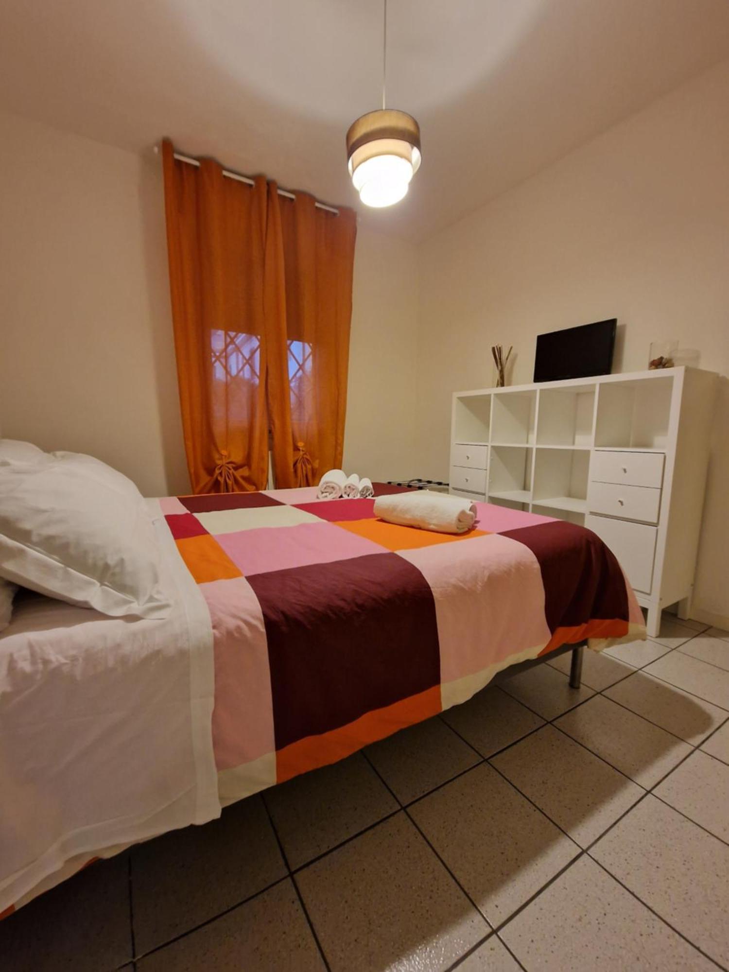 Appartamento Casa Bebe - Adiacenze Policlinico E Universita'