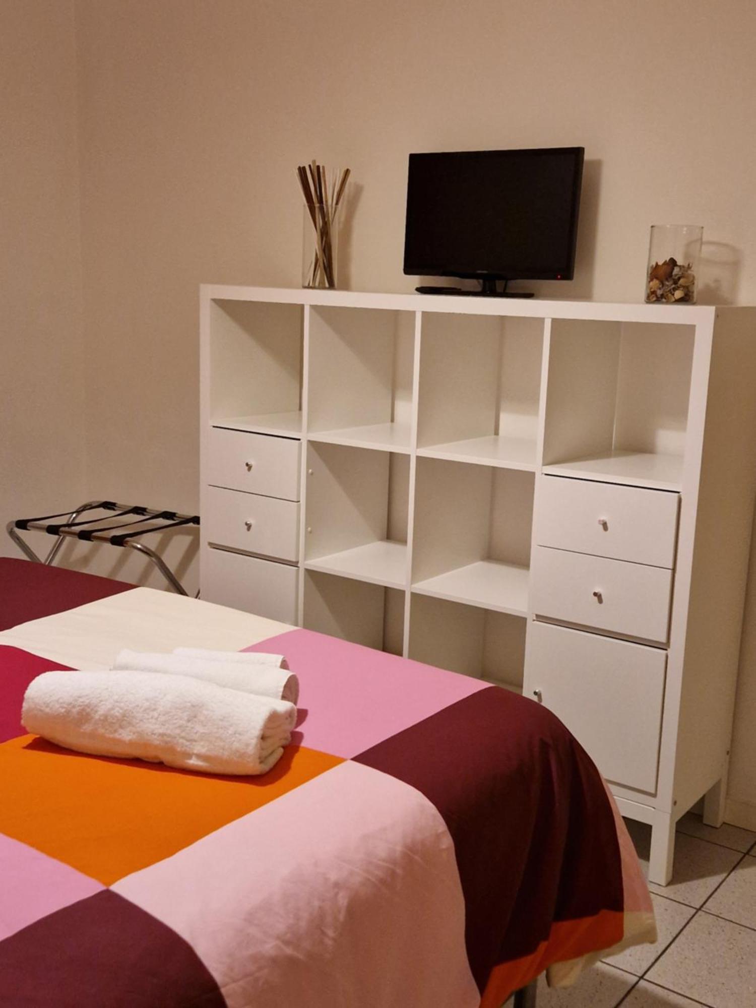 Appartamento Casa Bebe - Adiacenze Policlinico E Universita' *