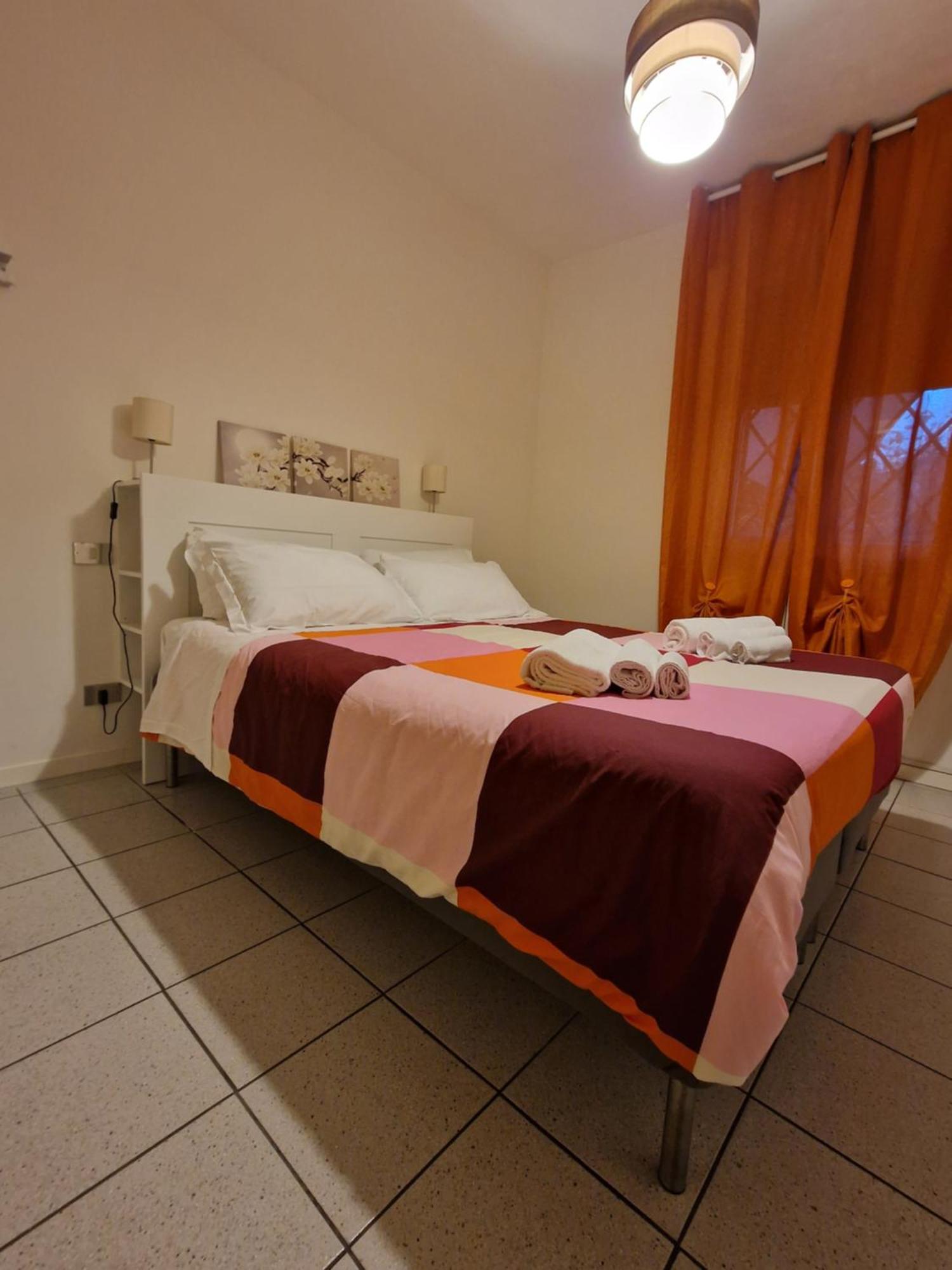 Appartamento Casa Bebe - Adiacenze Policlinico E Universita' Modena